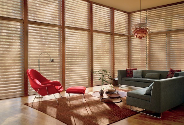 Hunter Douglas Dealer Image